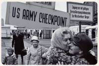 Checkpoint Charlie Berlin