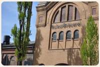 Kulturbrauerei Berlin