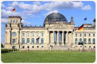 Reichstag Berlin